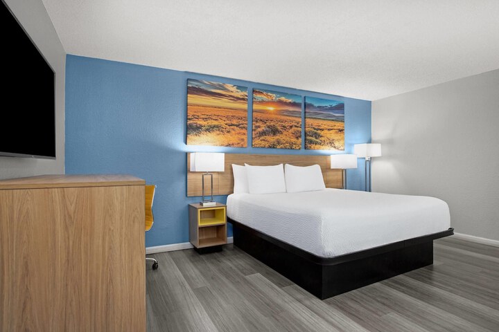 Days Inn by Wyndham Gatesville