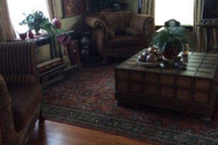 Governors Mansion