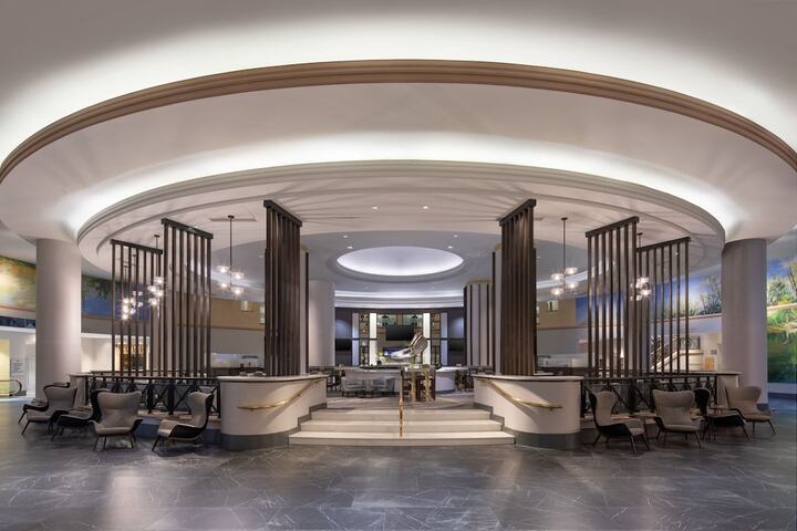 Hotel Interior 17 of 105