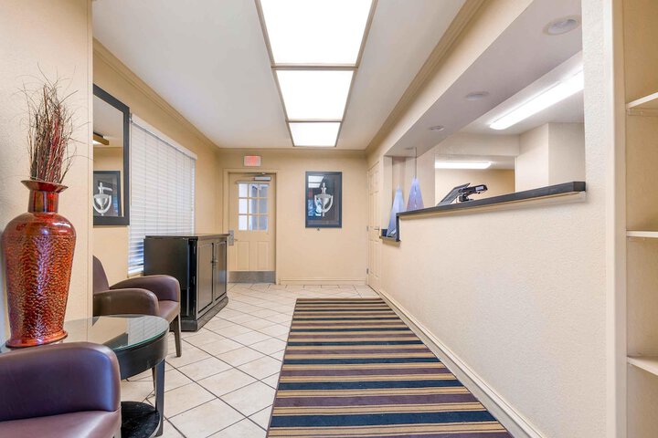 Extended Stay America Suites Portland Tigard