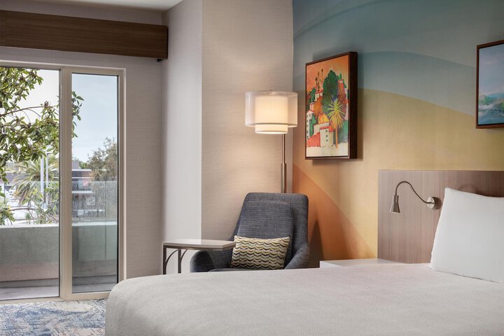 Hilton Garden Inn Santa Barbara / Goleta