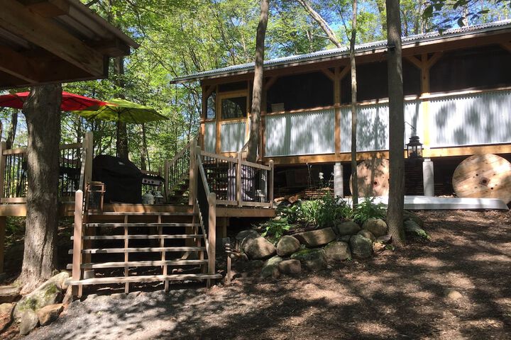 Harmony Outdoor Inn