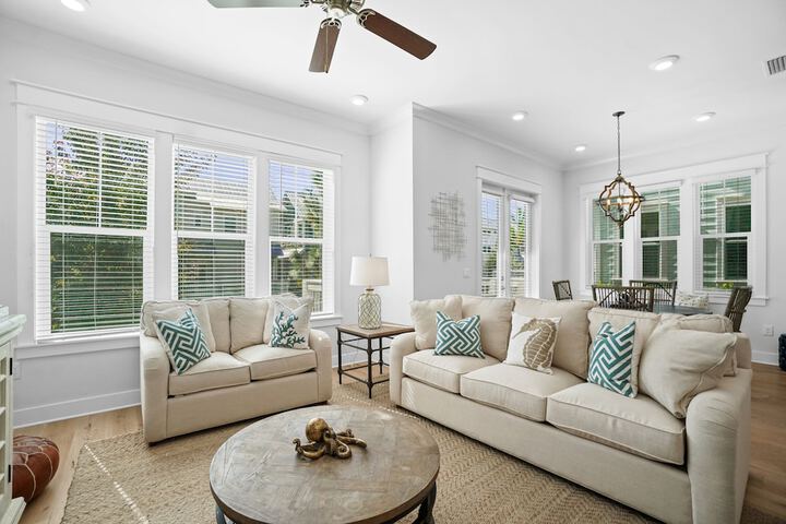 Prominence on 30A by Panhandle Getaways