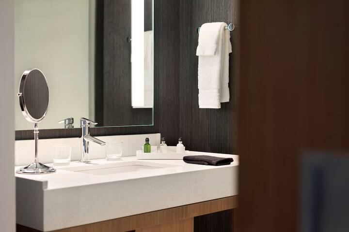 The Landing Hotel at Rivers Casino Schenectady