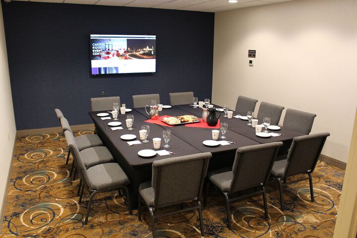 Meeting 34 of 46