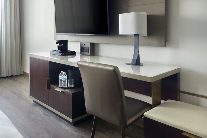 Marriott Kansas City Overland Park