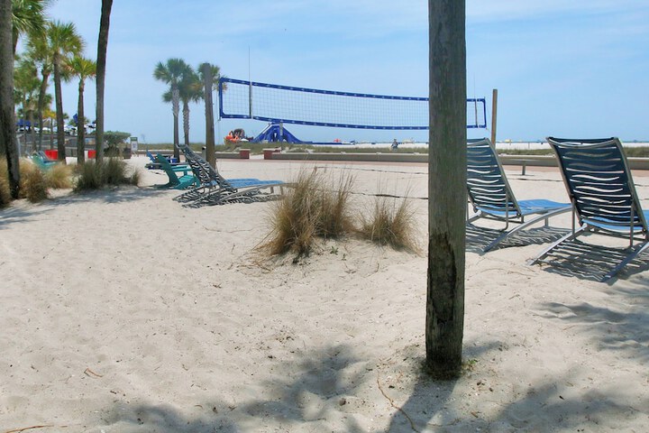 Bilmar Beach Resort