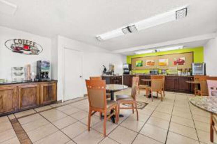 Best Western-Conestoga