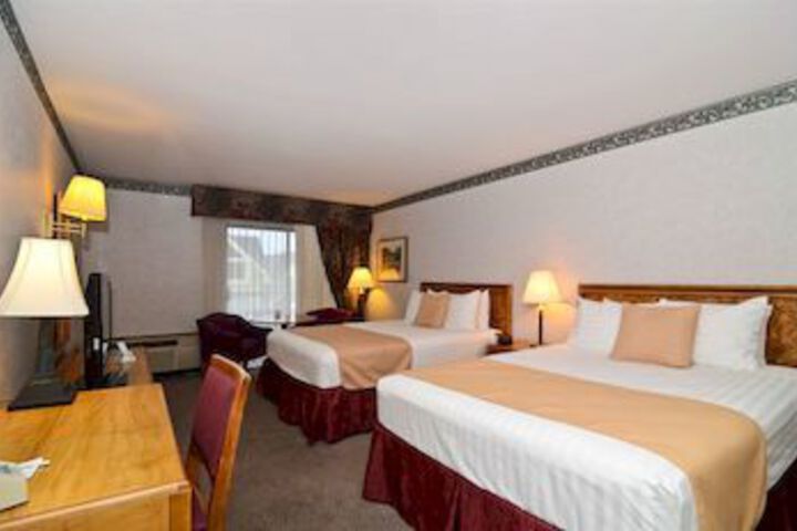 Pony Soldier Inn Gresham