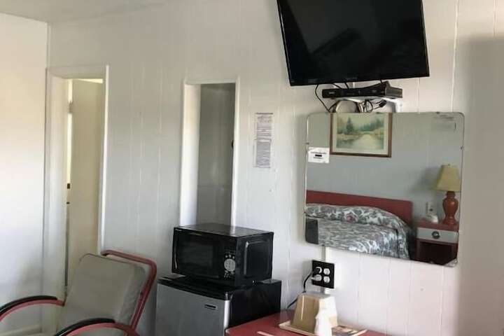 Blue Ridge Motel