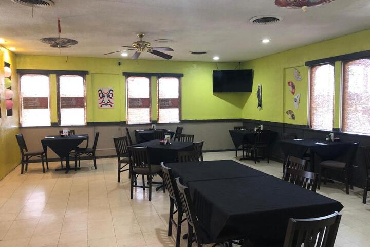 American Inn by Hotel O Vernon US 287