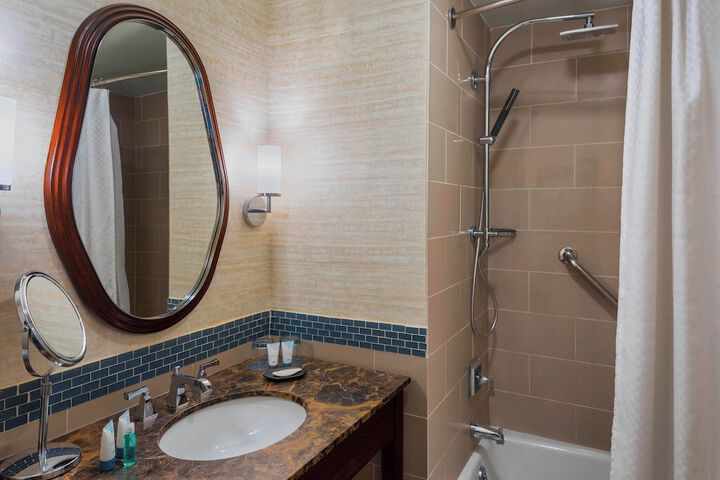The Westin Mount Laurel