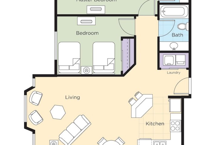 Room 14 of 23