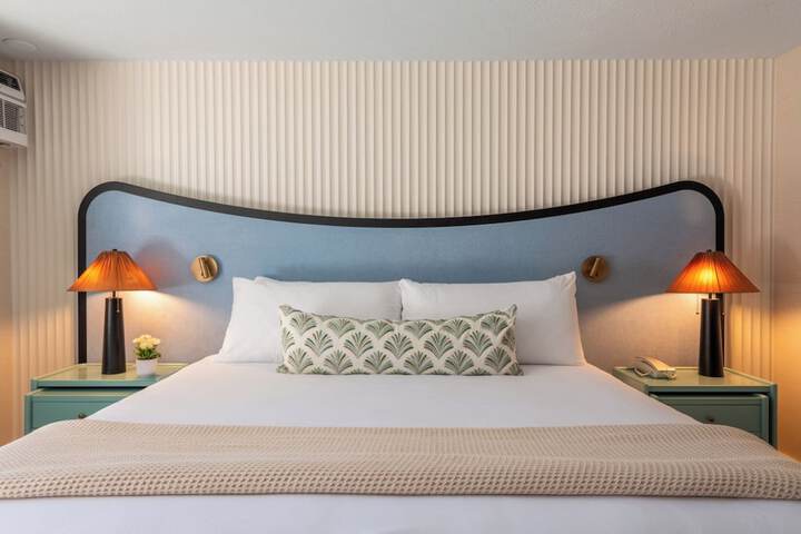 The Meadowmere Resort