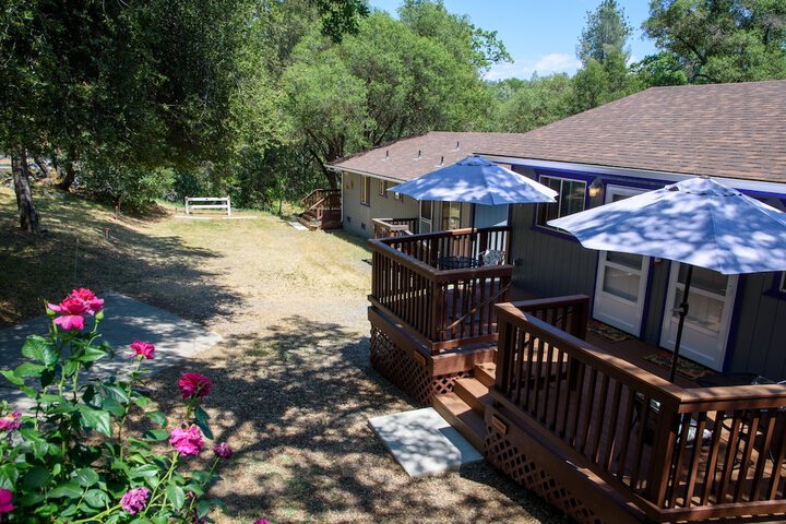 Terrace/Patio 42 of 60