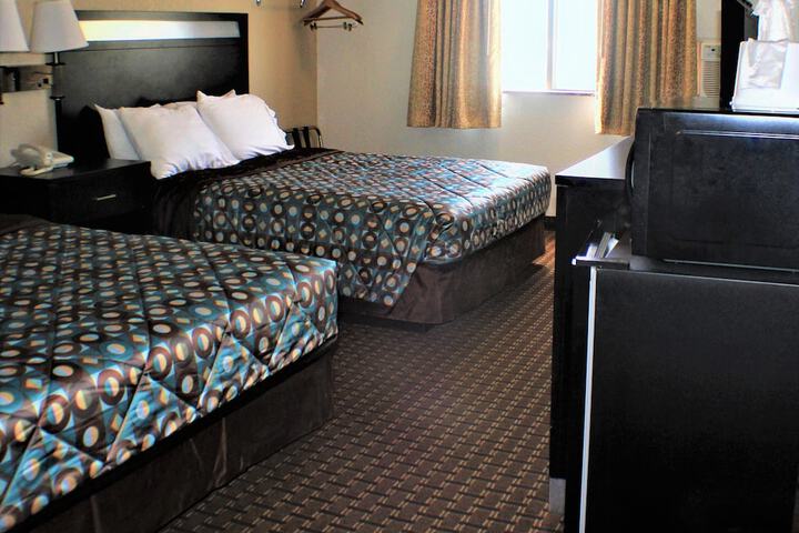 Knights Inn Payson