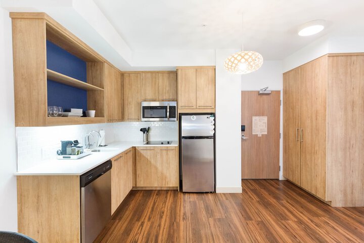 Element by Marriott Austin Round Rock