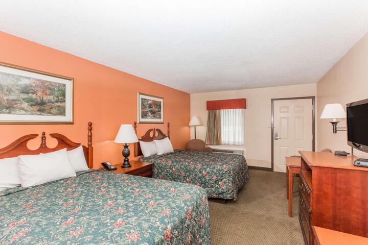 Knights Inn Grenada
