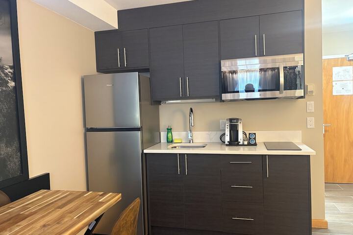 Super 8 by Wyndham Valemount