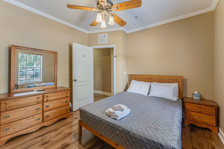 The Chassahowitzka Hotel