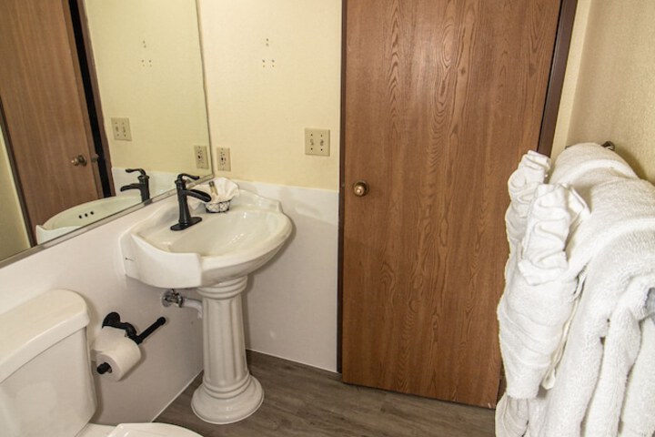Fairbridge Inn & Suites Sandpoint