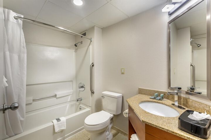 Best Western Mystic Hotel