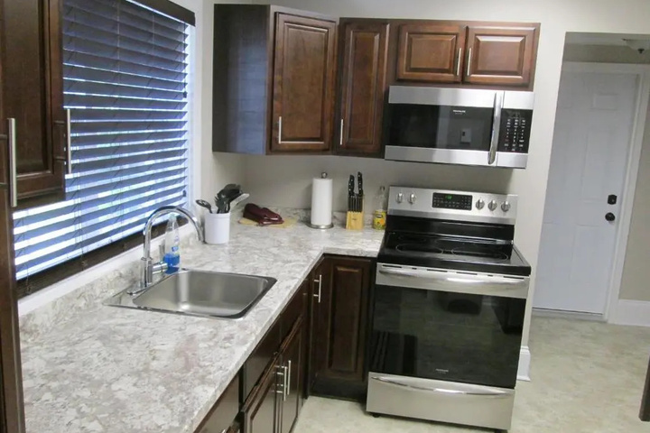 Executive Suites Bathurst