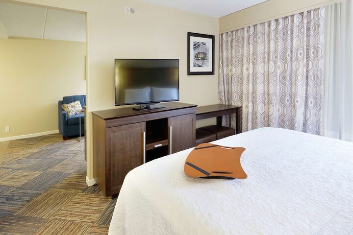 Hampton Inn Green Bay Downtown