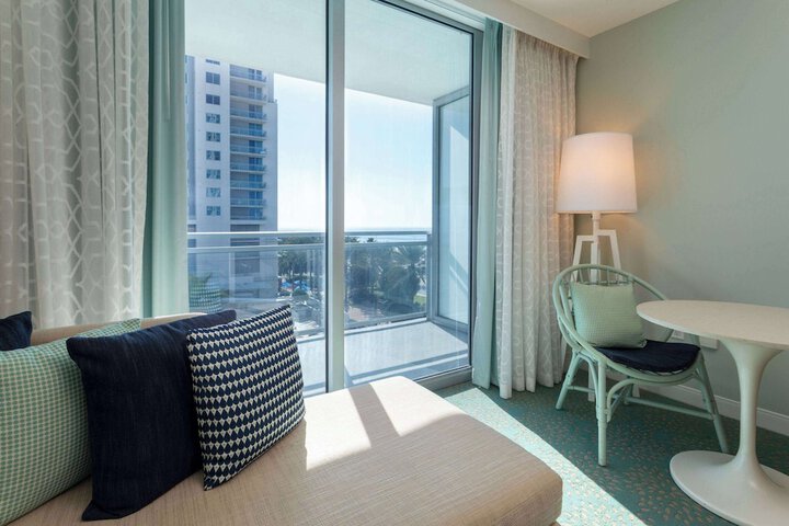 Wyndham Grand Clearwater Beach