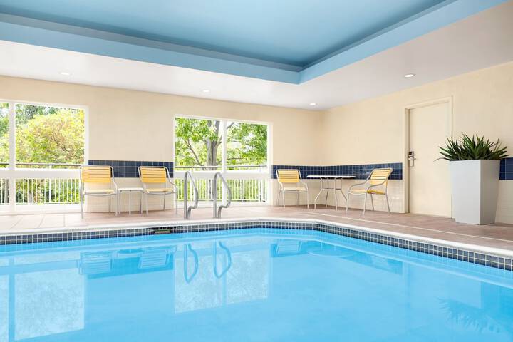 Fairfield Inn by Marriott Concord