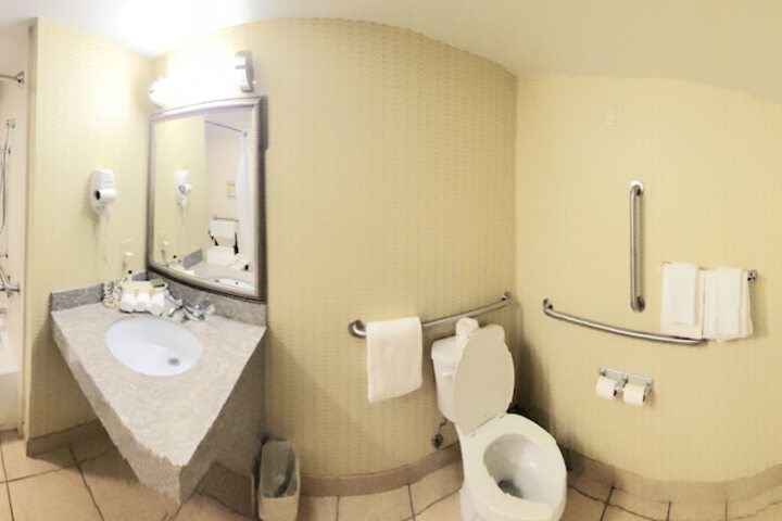 Wingate by Wyndham Kittanning