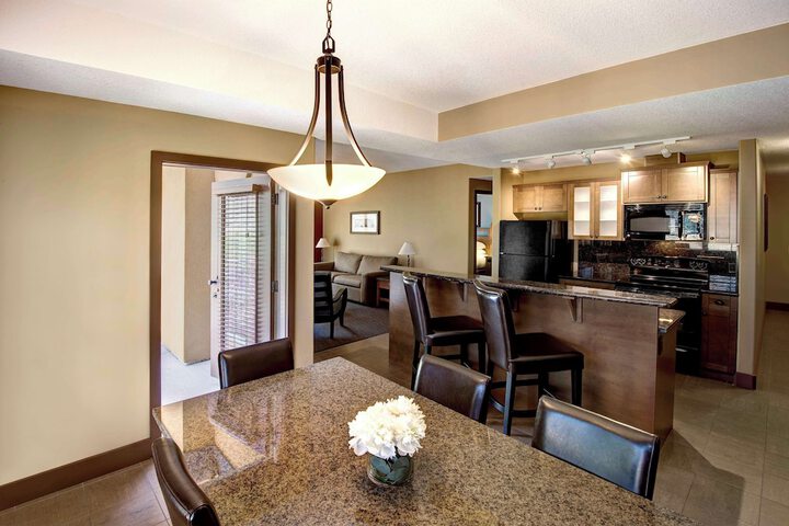 Spirit Ridge in The Unbound Collection by Hyatt
