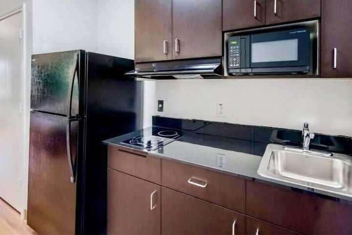 Motel 6 San Angelo TX