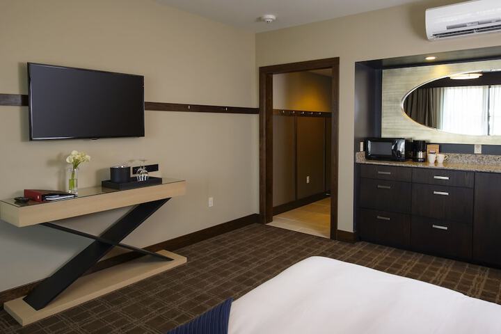 Tetherow Resort