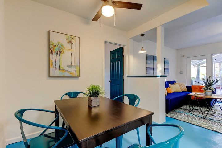 IRB Coastal Beach Homes