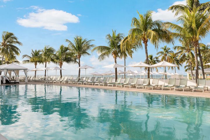 Southernmost Beach Resort and Guesthouses