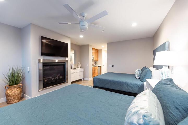Baywood Inn Bed & Breakfast