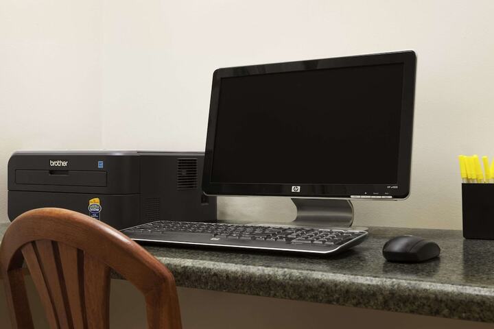 Business Center 43 of 43