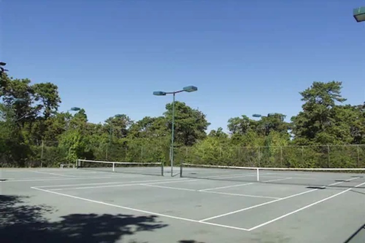 Tennis and Basketball Courts 36 of 41