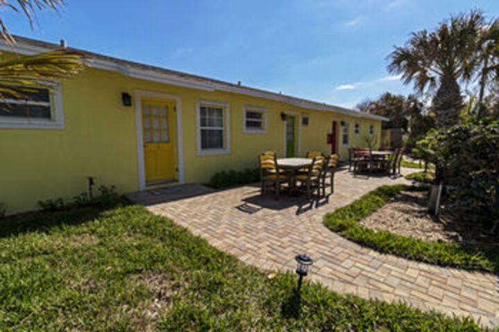 Sea View Inn