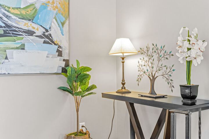 Minne-getaway Designer Stay South of The River