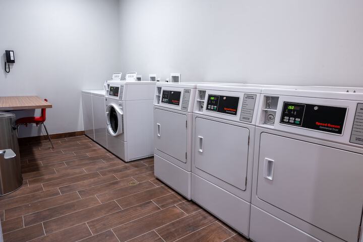 TownePlace Suites by Marriott Clinton