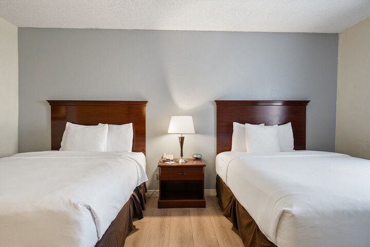 Hotel Americana
