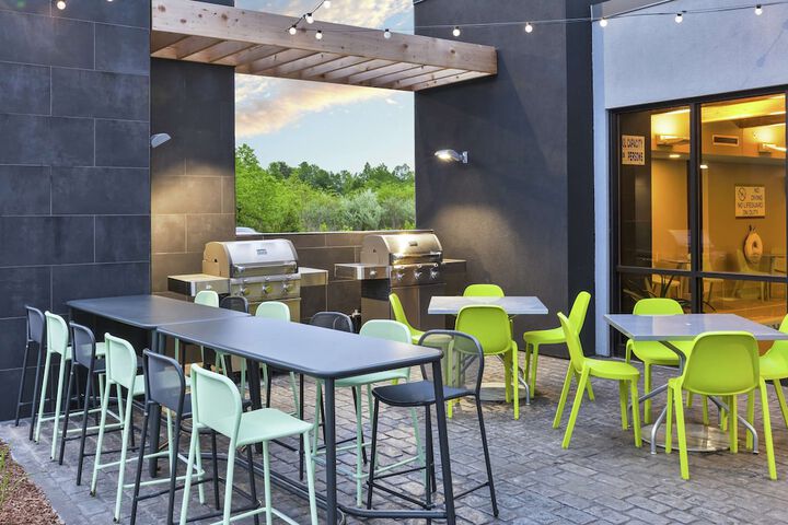 Home2 Suites by Hilton Holland