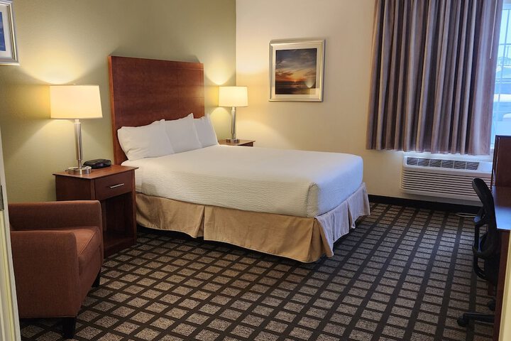 Baymont by Wyndham Mackinaw City