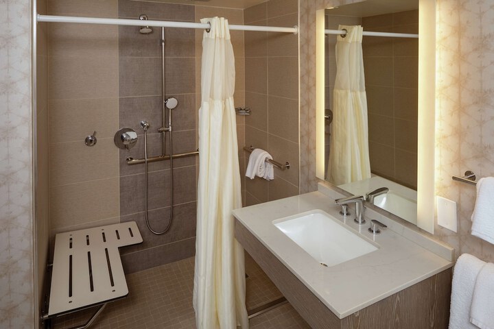 Hilton Birmingham Downtown at UAB
