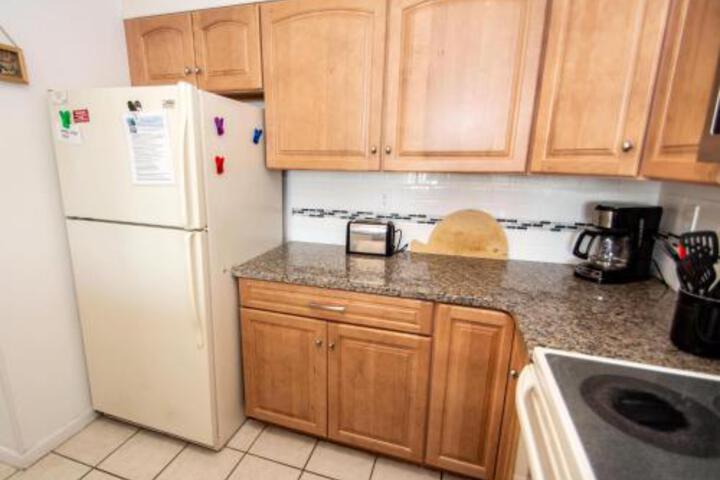 Sea Castle 8 G by Palmetto Vacation Rentals