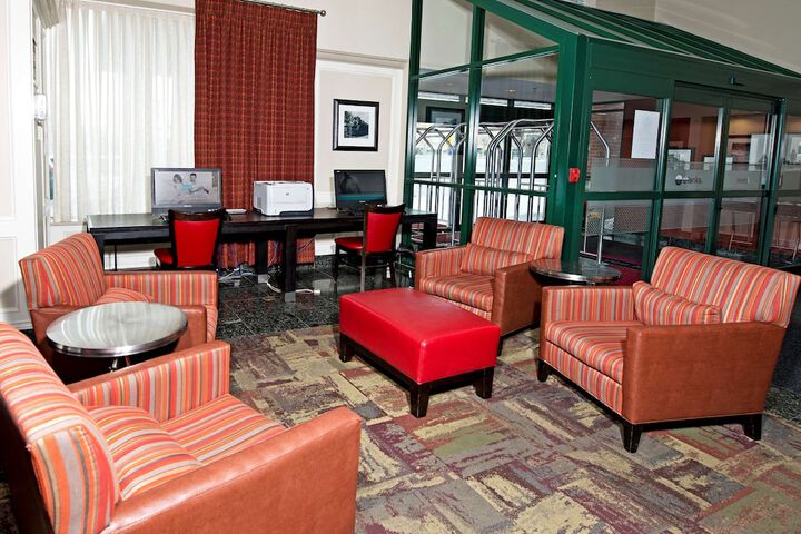 Hampton Inn by Hilton Ottawa