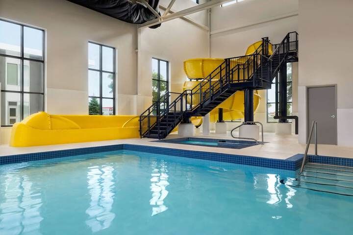 Pool 4 of 42