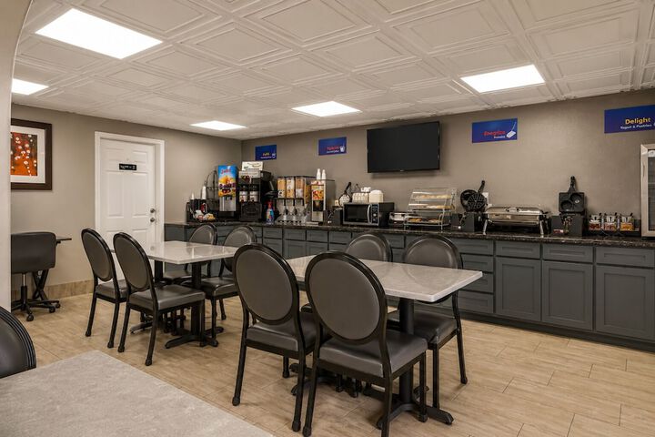 Best Western Executive Inn